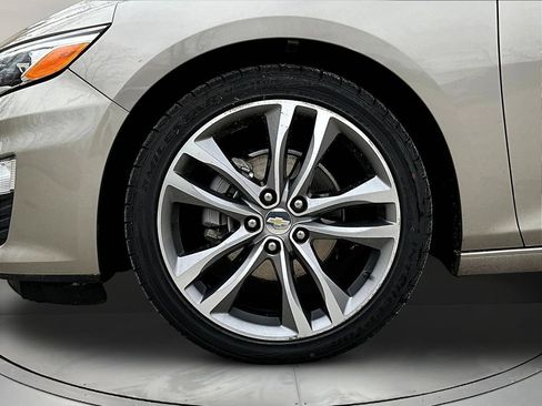 Used 2024 Chevrolet Malibu LT FWD image 37