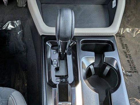 New 2026 Subaru Forester AWD/4WD image 14