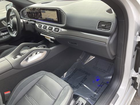 New 2026 Mercedes-Benz GLE 53 AMG 4MATIC Coupe image 43