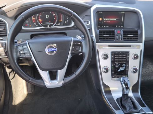 Used 2015 Volvo XC60 T6 Platinum AWD/4WD image 27