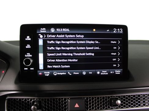 Used 2025 Honda Civic Type R image 27