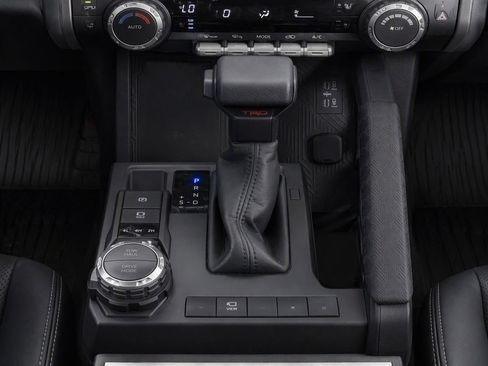 Used 2026 Toyota 4Runner TRD Sport Premium AWD/4WD image 27