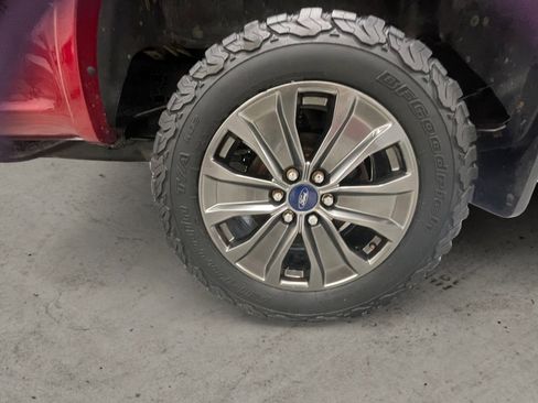 Used 2018 Ford F150 XLT w/ Equipment Group 302A Luxury image 14