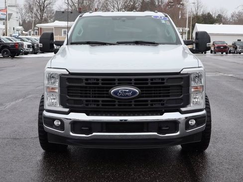 Used 2023 Ford F350 XL image 11