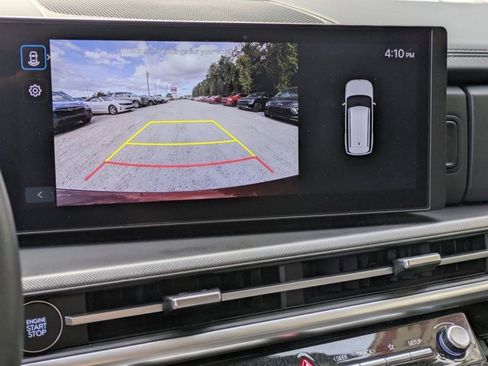 Used 2025 Hyundai Santa Fe SEL image 7