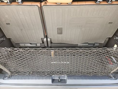 Used 2026 Toyota Sequoia 1794 Edition AWD/4WD image 29