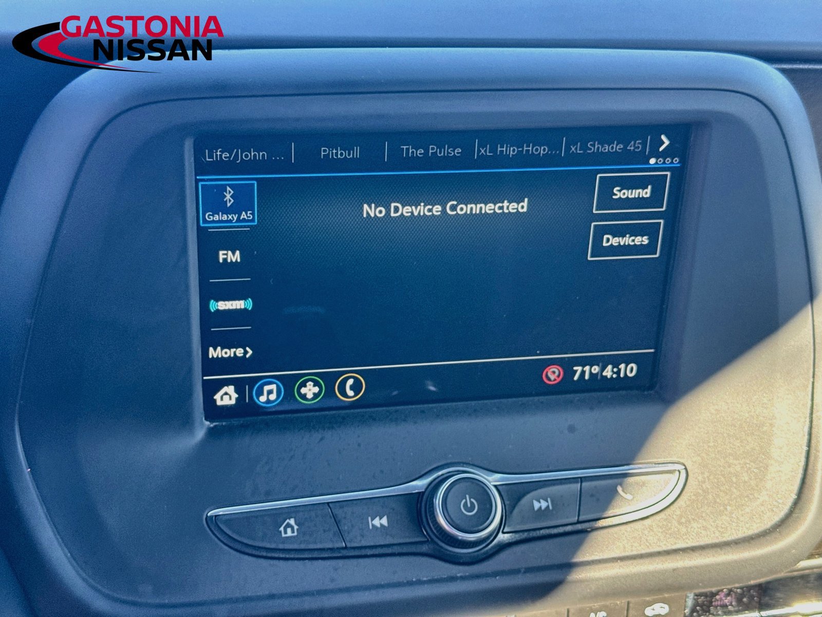 Used 2019 Chevrolet Camaro LT RWD image 17