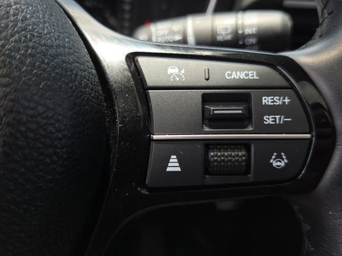 Certified 2024 Honda Pilot Elite image 28