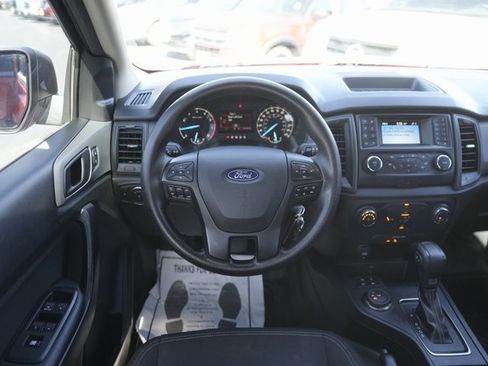 Used 2022 Ford Ranger XL w/ FX4 Off-Road Package image 21
