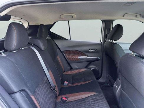 Used 2024 Nissan Kicks SR FWD image 41