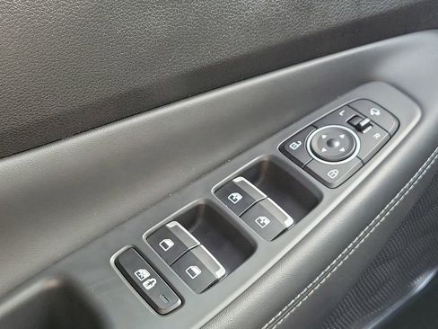 Certified 2023 Hyundai Santa Fe Limited image 33