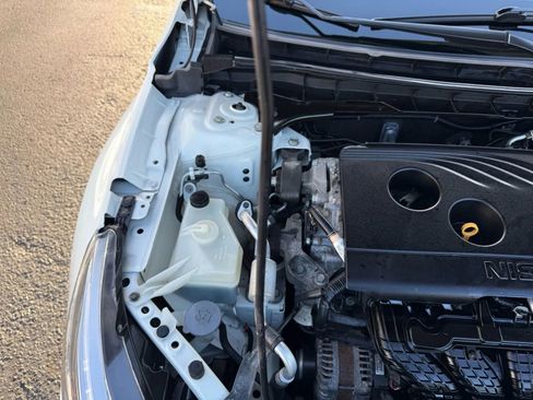 Used 2020 Nissan Altima 2.5 SR w/ Premium Package image 54