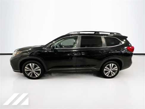 Used 2020 Subaru Ascent Premium w/ Sport Package image 8