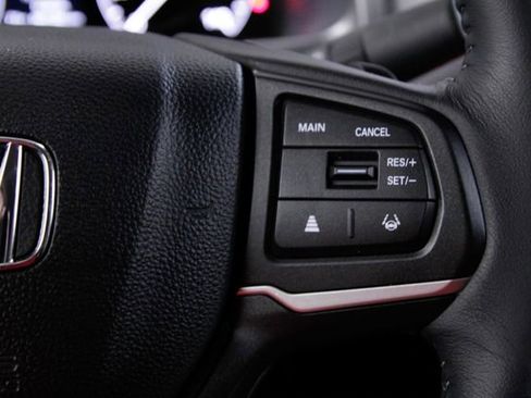 Certified 2025 Honda Ridgeline RTL image 30