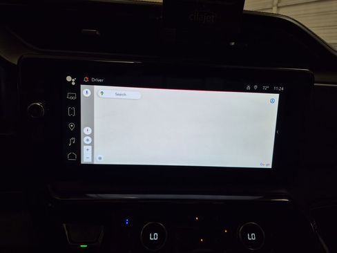 Certified 2022 GMC Sierra 1500 AT4X image 14