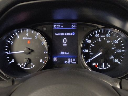 Used 2018 Nissan Rogue S w/ S Value Package FWD image 23