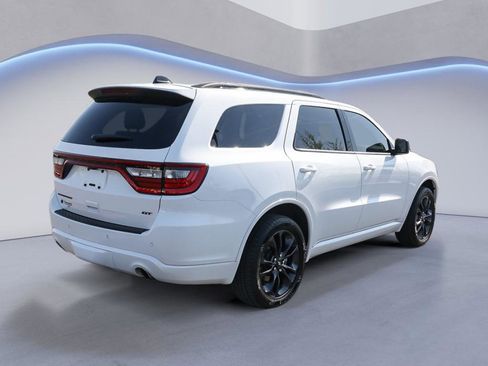Used 2023 Dodge Durango GT AWD/4WD image 7