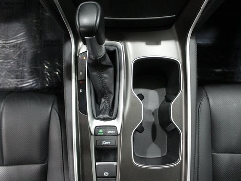 Certified 2022 Honda Accord Sport Special Edition image 30
