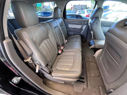 Used 2015 GMC Acadia SLE image 11