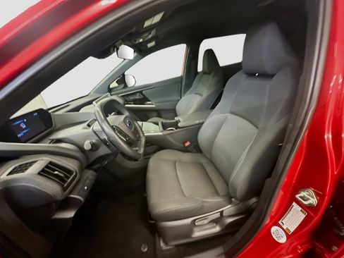 Used 2024 Subaru Solterra AWD/4WD image 13