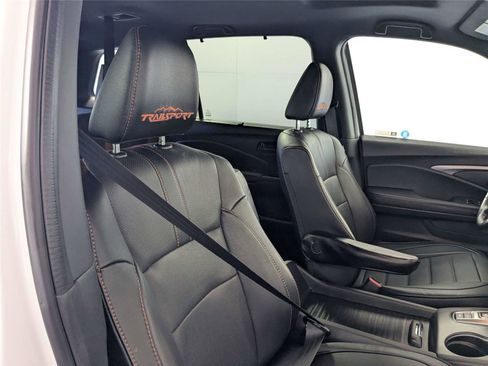Used 2022 Honda Passport TrailSport image 29