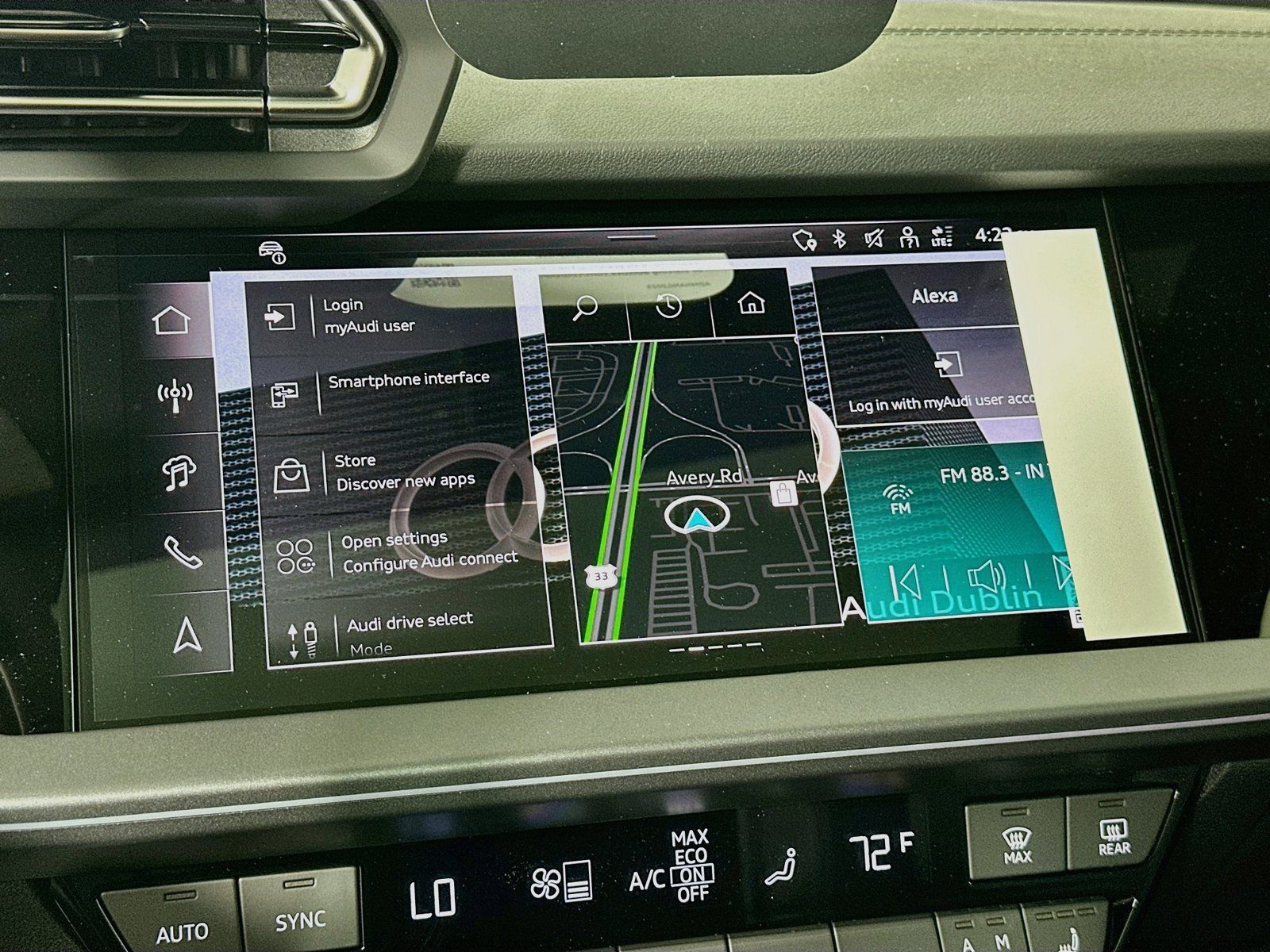 New 2026 Audi A3 2.0T Premium Plus AWD/4WD image 24