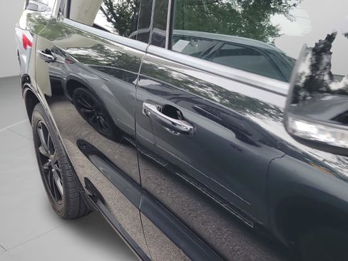 Used 2017 Dodge Durango GT w/ Nav & Power Liftgate Group RWD image 17