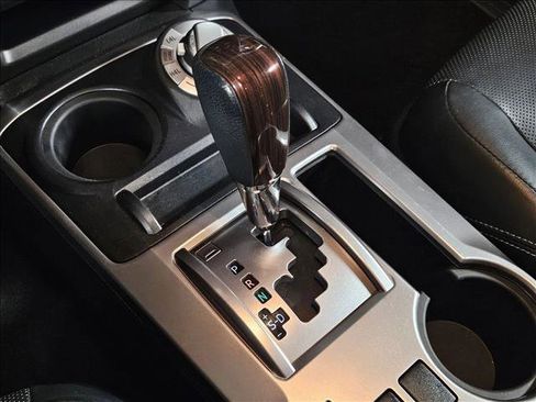 Used 2018 Toyota 4Runner Limited image 12