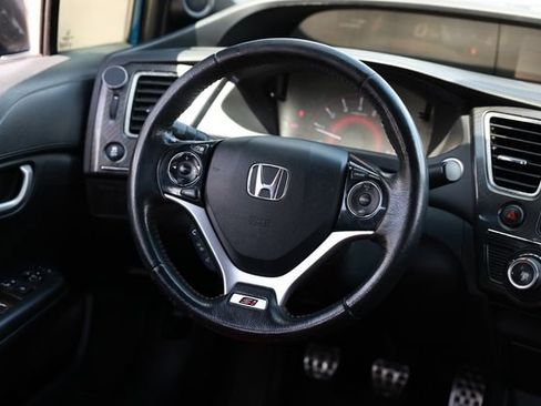 Used 2015 Honda Civic Si image 32
