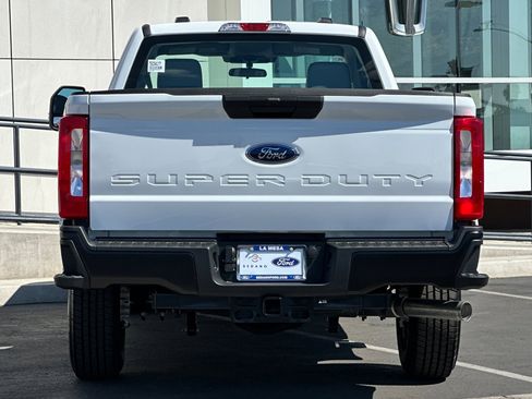New 2026 Ford F250 XL image 4