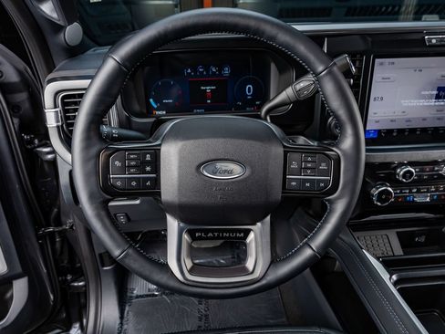 Used 2026 Ford F250 Platinum AWD/4WD image 20