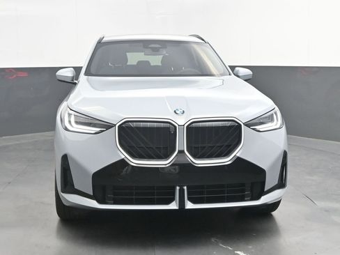 New 2026 BMW X3 xDrive30 w/ Premium Package AWD/4WD image 10