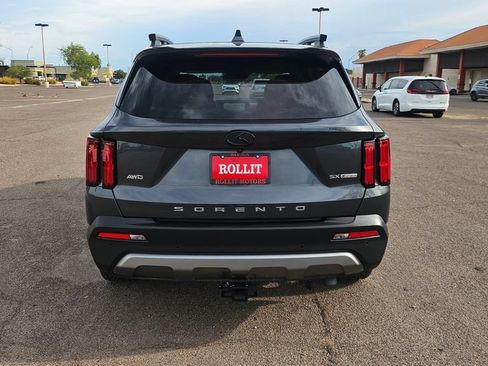 Used 2021 Kia Sorento SX Prestige AWD/4WD image 10