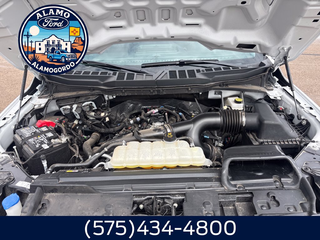 Used 2026 Ford F150 XL AWD/4WD image 19