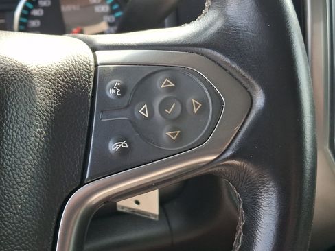 Used 2018 Chevrolet Silverado 1500 LT AWD/4WD image 23