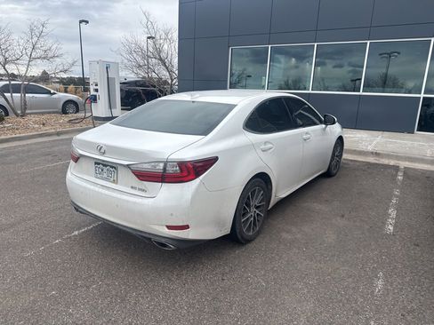 Used 2016 Lexus ES 350 350 image 4