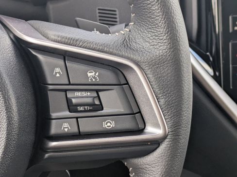 New 2026 Subaru Ascent Limited image 25