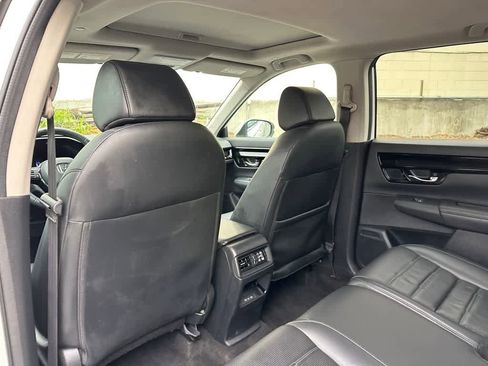 Used 2024 Honda CR-V EX-L image 12