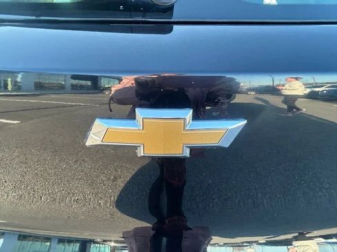 Used 2023 Chevrolet TrailBlazer LS FWD image 20