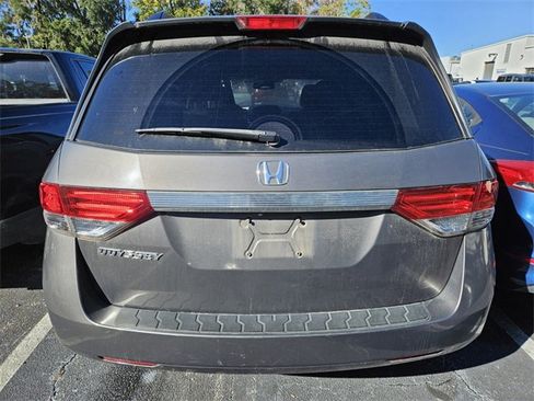 Used 2014 Honda Odyssey EX-L image 7