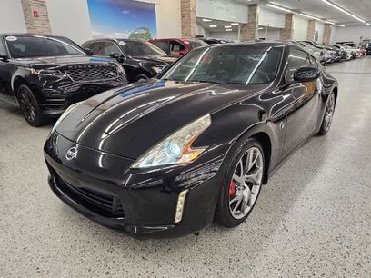 Used 2014 Nissan 370Z Touring w/ Sport Package