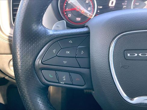 Used 2023 Dodge Charger Scat Pack w/ Dynamics Package image 24