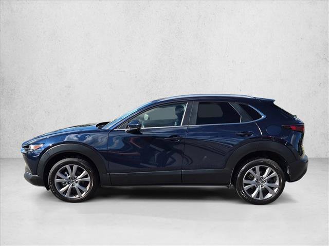 Used 2025 MAZDA CX-30 AWD 2.5 S w/ Preferred Package image 9