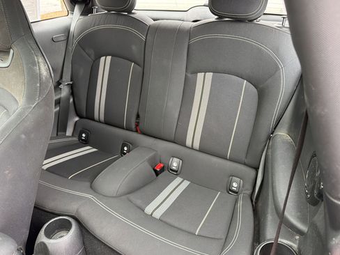Used 2021 MINI Cooper S w/ 6.5" Touchscreen Package FWD image 25