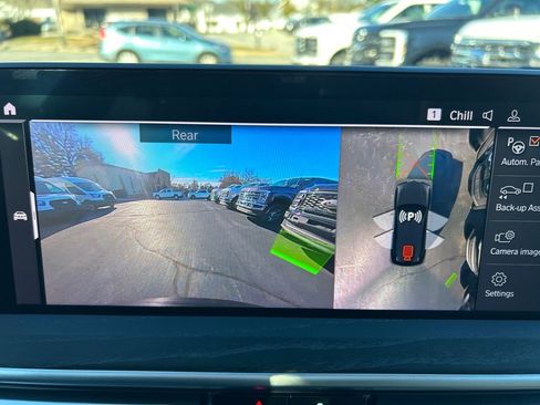 Used 2024 BMW X3 xDrive30i w/ Premium Package image 28