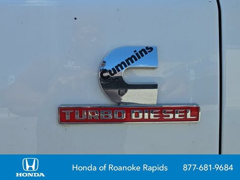 Used 2023 RAM 2500 Tradesman AWD/4WD image 9