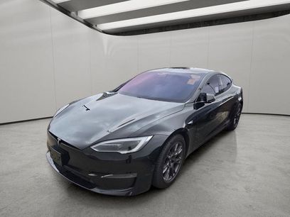Used 2023 Tesla Model S Plaid