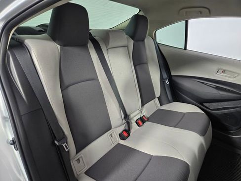 Used 2026 Toyota Corolla LE image 14