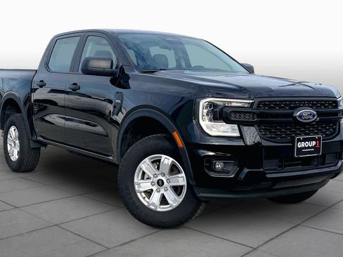Used 2025 Ford Ranger XL RWD image 3