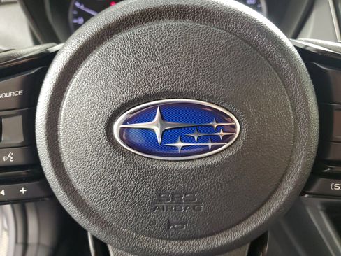 Used 2024 Subaru Crosstrek 2.0i Premium AWD/4WD image 21